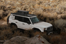 Load image into Gallery viewer, DV8 Offroad DV8 24-25 Toyota Land Cruiser / GX550 Roof Rack