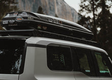 Load image into Gallery viewer, DV8 Offroad DV8 24-25 Toyota Land Cruiser / GX550 Roof Rack
