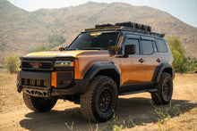 Load image into Gallery viewer, DV8 Offroad DV8 24-25 Toyota Land Cruiser / GX550 Roof Rack