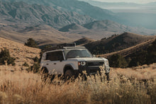 Load image into Gallery viewer, DV8 Offroad DV8 24-25 Toyota Land Cruiser / GX550 Roof Rack