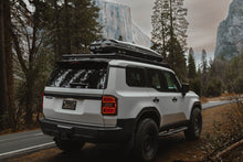 Load image into Gallery viewer, DV8 Offroad DV8 24-25 Toyota Land Cruiser / GX550 Roof Rack