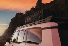 Load image into Gallery viewer, DV8 Offroad DV8 24-25 Toyota Land Cruiser / GX550 Roof Rack