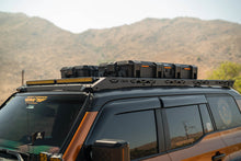 Load image into Gallery viewer, DV8 Offroad DV8 24-25 Toyota Land Cruiser / GX550 Roof Rack