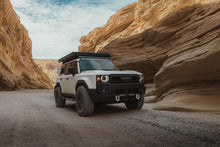 Load image into Gallery viewer, DV8 Offroad DV8 24-25 Toyota Land Cruiser / GX550 Roof Rack
