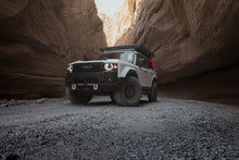 Load image into Gallery viewer, DV8 Offroad DV8 24-25 Toyota Land Cruiser / GX550 Roof Rack