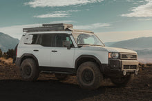 Load image into Gallery viewer, DV8 Offroad DV8 24-25 Toyota Land Cruiser / GX550 Roof Rack