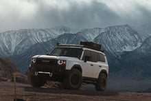 Load image into Gallery viewer, DV8 Offroad DV8 24-25 Toyota Land Cruiser / GX550 Roof Rack
