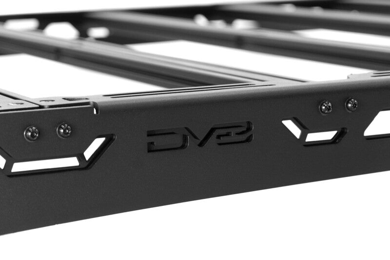 DV8 Offroad DV8 24-25 Toyota Land Cruiser / GX550 Roof Rack