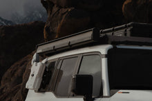 Load image into Gallery viewer, DV8 Offroad DV8 24-25 Toyota Land Cruiser / GX550 Roof Rack