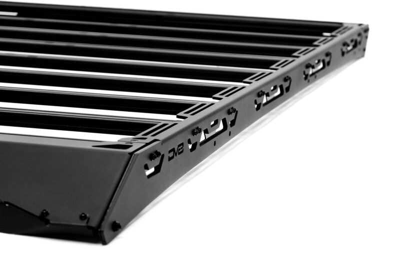 DV8 Offroad DV8 24-25 Toyota Land Cruiser / GX550 Roof Rack
