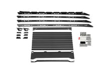 Load image into Gallery viewer, DV8 Offroad DV8 24-25 Toyota Land Cruiser / GX550 Roof Rack