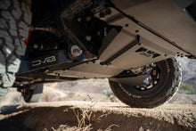 Load image into Gallery viewer, DV8 Offroad DV8 24-25 Toyota Tacoma Front Skid Plate