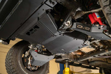 Load image into Gallery viewer, DV8 Offroad DV8 24-25 Toyota Tacoma Front Skid Plate