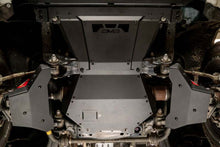 Load image into Gallery viewer, DV8 Offroad DV8 24-25 Toyota Tacoma Front Skid Plate