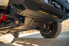 Load image into Gallery viewer, DV8 Offroad DV8 24-25 Toyota Tacoma Front Skid Plate