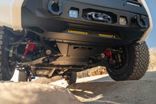 Load image into Gallery viewer, DV8 Offroad DV8 24-25 Toyota Tacoma Front Skid Plate