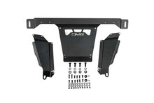 Load image into Gallery viewer, DV8 Offroad DV8 24-25 Toyota Tacoma Front Skid Plate