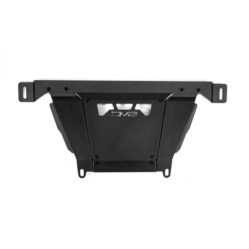 DV8 Offroad DV8 24-25 Toyota Tacoma Front Skid Plate