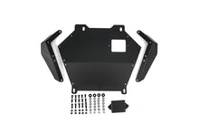 Load image into Gallery viewer, DV8 Offroad DV8 24-25 Toyota Tacoma &amp; Land Cruiser Rear Belly Skid Plate