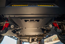 Load image into Gallery viewer, DV8 Offroad DV8 24-25 Toyota Tacoma &amp; Land Cruiser Rear Belly Skid Plate
