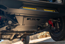 Load image into Gallery viewer, DV8 Offroad DV8 24-25 Toyota Tacoma &amp; Land Cruiser Rear Belly Skid Plate
