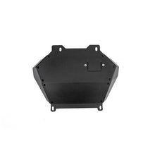Load image into Gallery viewer, DV8 Offroad DV8 24-25 Toyota Tacoma &amp; Land Cruiser Rear Belly Skid Plate