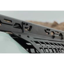 Load image into Gallery viewer, DV8 25-26 Toyota 4Runner Exterior Window Molle for DV8 Roof Rack - Driver - DV8 Offroad DVERRTF3-02EMD