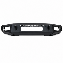 Load image into Gallery viewer, DV8 FBBR-06 OE Plus V2 front bumper for 2021-2025 Ford Bronco