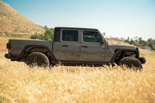 Load image into Gallery viewer, DV8 FDGL-08 Fender Deletes 2020-2024 Jeep Gladiator JT