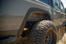 Load image into Gallery viewer, DV8 FDGL-08 Fender Deletes 2020-2024 Jeep Gladiator JT