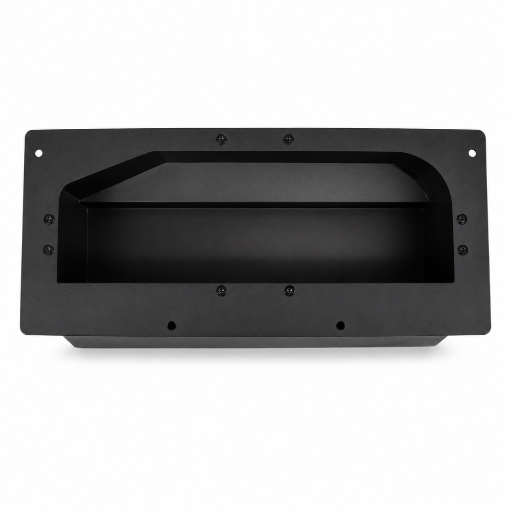 DV8 CMBR-02 rear storage compartment for 2021-2026 Ford Bronco