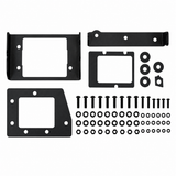 DV8 Offroad 17-26 Ford F-250/F-350 Super Duty ACC Relocation Bracket