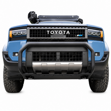 Load image into Gallery viewer, DV8 front brush guard for 2024-2026 Toyota Land Cruiser