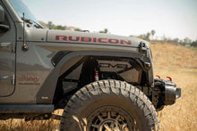 Load image into Gallery viewer, DV8 FDGL-08 Fender Deletes 2020-2024 Jeep Gladiator JT