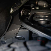Load image into Gallery viewer, DV8 INFT2-01 Inner Fenders 2022-2025 Tundra Sequoia