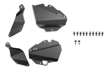 Load image into Gallery viewer, DV8 INFT2-01 inner fender liner panels and mounting hardware for Toyota Tundra and Sequoia