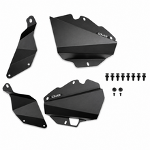 Load image into Gallery viewer, DV8 INFT2-01 aluminum inner fender liner set for 2022-2025 Toyota Tundra and 2023 Sequoia