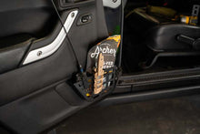 Load image into Gallery viewer, MPJK-07 DV8 Offroad Slim Door Molle Pockets 2011-2018 Jeep Wrangler JK