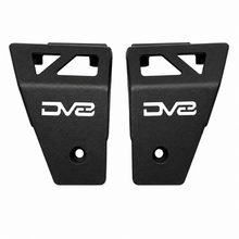Load image into Gallery viewer, DV8 LBJL-04 cowl light bar bracket for 2018-2022 Jeep Wrangler JL and 2020-2022 Gladiator JT