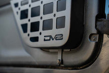 Load image into Gallery viewer, MPJK-07 DV8 Offroad Slim Door Molle Pockets 2011-2018 Jeep Wrangler JK