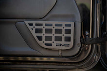 Load image into Gallery viewer, MPJK-07 DV8 Offroad Slim Door Molle Pockets 2011-2018 Jeep Wrangler JK