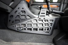 Load image into Gallery viewer, DV8 Offroad 03-09 Lexus GX 470 Center Console Molle Panels &amp; Digital Device Bridge-Exterior Trim-DV8 Offroad-810087812676-