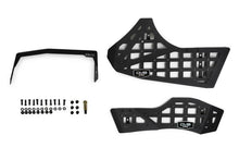 Load image into Gallery viewer, DV8 Offroad 03-09 Lexus GX 470 Center Console Molle Panels &amp; Digital Device Bridge-Exterior Trim-DV8 Offroad-810087812676-