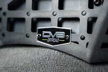 Load image into Gallery viewer, DV8 Offroad 03-09 Lexus GX 470 Center Console Molle Panels &amp; Digital Device Bridge-Exterior Trim-DV8 Offroad-810087812676-