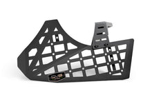 Load image into Gallery viewer, DV8 Offroad 03-09 Lexus GX 470 Center Console Molle Panels &amp; Digital Device Bridge-Exterior Trim-DV8 Offroad-810087812676-