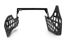 Load image into Gallery viewer, DV8 Offroad 03-09 Lexus GX 470 Center Console Molle Panels &amp; Digital Device Bridge-Exterior Trim-DV8 Offroad-810087812676-
