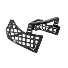 Load image into Gallery viewer, DV8 Offroad 03-09 Lexus GX 470 Center Console Molle Panels &amp; Digital Device Bridge-Exterior Trim-DV8 Offroad-810087812676-