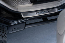 Load image into Gallery viewer, DVESRGX-02-DV8 Offroad 03-09 Lexus GX 470 FS-15 Rock Sliders-Body Armor &amp; Rock Rails-DV8 Offroad