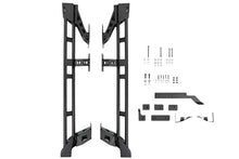Load image into Gallery viewer, DVESRGX-02-DV8 Offroad 03-09 Lexus GX 470 FS-15 Rock Sliders-Body Armor &amp; Rock Rails-DV8 Offroad