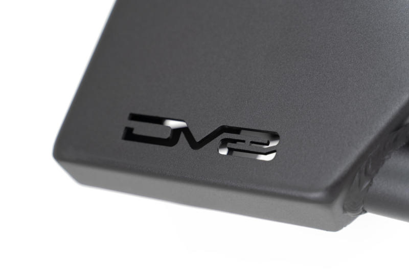 DVESRGX-02-DV8 Offroad 03-09 Lexus GX 470 FS-15 Rock Sliders-Body Armor & Rock Rails-DV8 Offroad